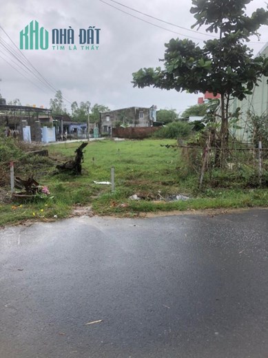 CHÍNH CHỦ CẦN BÁN GẤP Lô Đất Vị Trí Đẹp tại Thôn Lệ Sơn 2, xã Hoà Tiến, huyện Hoà Vang, tp Đà Nẵng