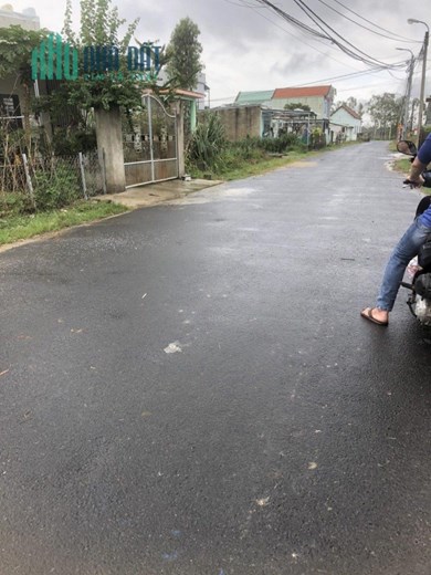 CHÍNH CHỦ CẦN BÁN GẤP Lô Đất Vị Trí Đẹp tại Thôn Lệ Sơn 2, xã Hoà Tiến, huyện Hoà Vang, tp Đà Nẵng