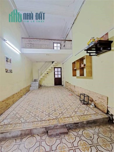 Khương Trung - Thanh Xuân, D.Tích 36m2, 3Tầng, Ngõ Ôtô, Giá 5.4 tỷ