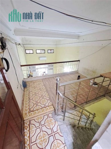 Khương Trung - Thanh Xuân, D.Tích 36m2, 3Tầng, Ngõ Ôtô, Giá 5.4 tỷ