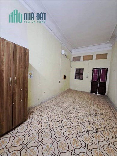 Khương Trung - Thanh Xuân, D.Tích 36m2, 3Tầng, Ngõ Ôtô, Giá 5.4 tỷ