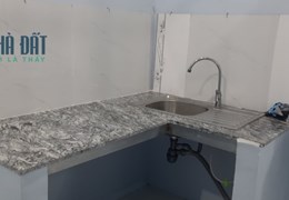 NHÀ CHÍNH CHỦ MỚI XÂY CHO THUÊ PHÒNG GIÁ SIÊU RẺ KDC THẠNH TÂN