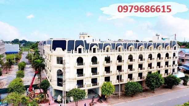 ⭐Ra hàng 16 lô đất nền Yên Thứ City - trung tâm TP.Phổ Yên, Thái Nguyên - 0979686615