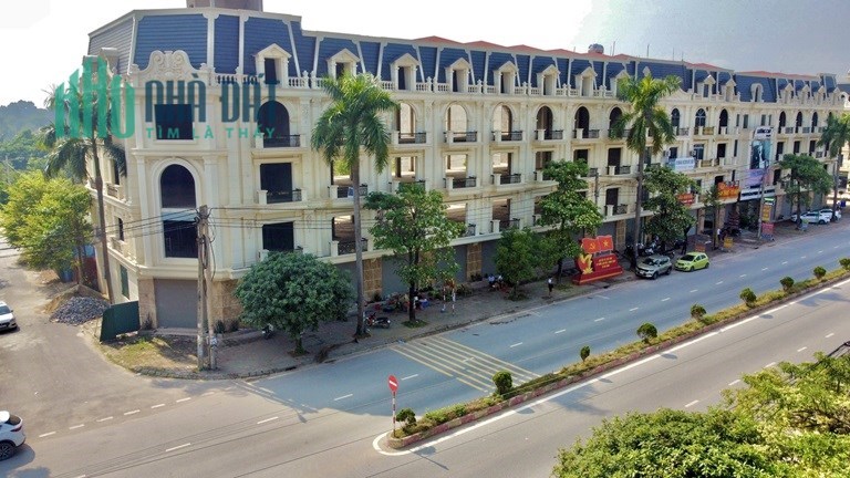 ⭐Ra hàng 16 lô đất nền Yên Thứ City - trung tâm TP.Phổ Yên, Thái Nguyên - 0979686615