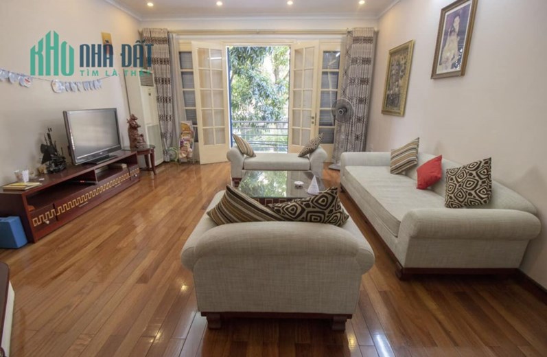 Ô tô, KD, phố Nam Dư 50m2 nhà 4 tầng cần bán gấp giá 4.2 tỷ