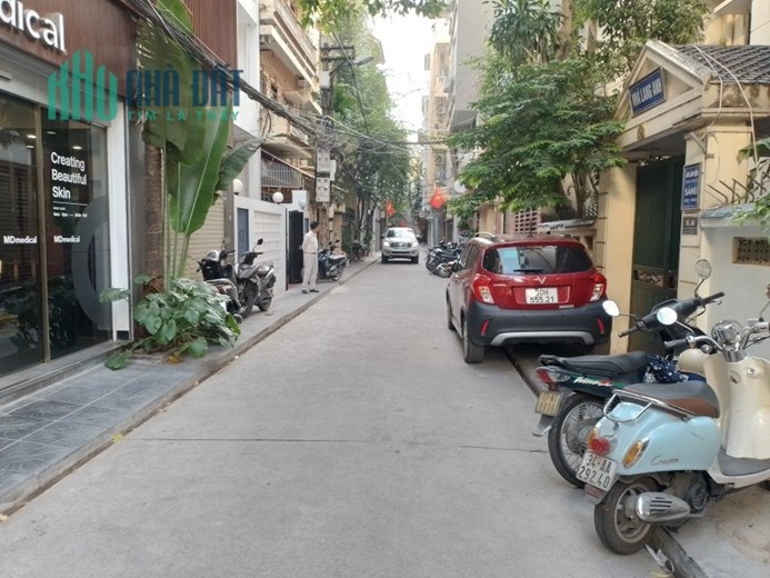 Chính Chủ Nhờ Tìm Người Thuê Ngôi Nhà KD mặt phố Nguyễn Viết Xuân, quận Thanh Xuân
