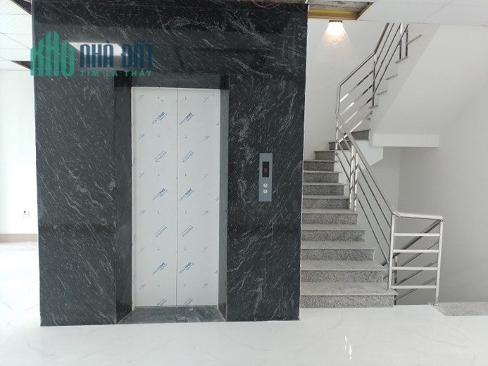 Chính Chủ Nhờ Tìm Người Thuê Ngôi Nhà KD mặt phố Nguyễn Viết Xuân, quận Thanh Xuân