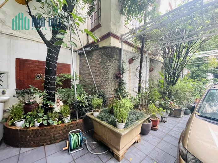 💥 ĐỘI CẤN, BA ĐÌNH 375M2 4T MT 10M, Ô TÔ TRÁNH, VÀO NHÀ, XÂY TÒA HẾT XẢY, CHỈ 86 TỶ 💥