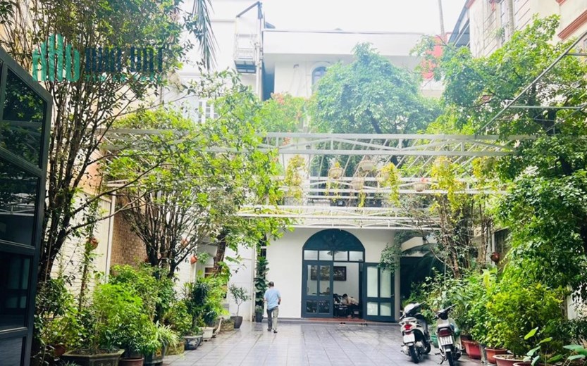 💥 ĐỘI CẤN, BA ĐÌNH 375M2 4T MT 10M, Ô TÔ TRÁNH, VÀO NHÀ, XÂY TÒA HẾT XẢY, CHỈ 86 TỶ 💥