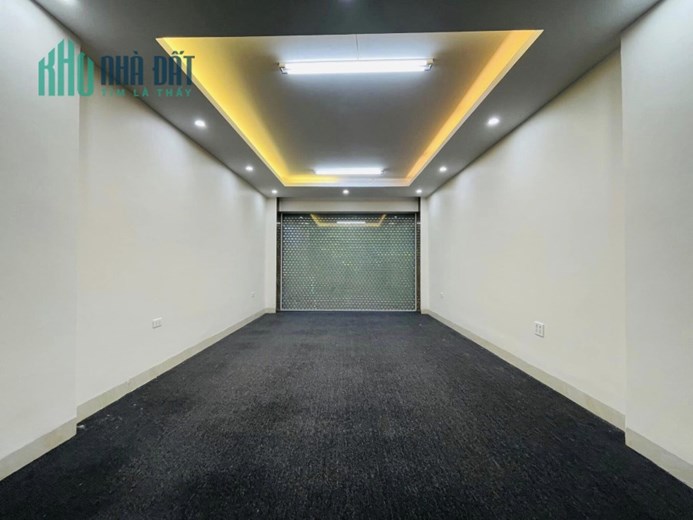 Bán nhà phố Hoàng Văn Thái 80m phân lô oto tránh kinh doanh VIP thang máy giá 16 tỷ