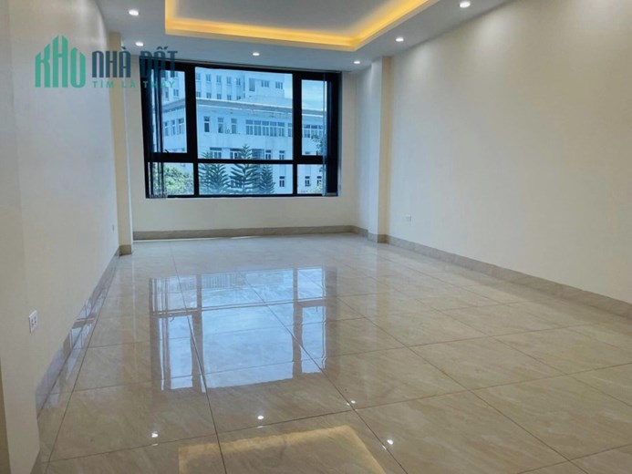 Bán nhà phố Hoàng Văn Thái 80m phân lô oto tránh kinh doanh VIP thang máy giá 16 tỷ
