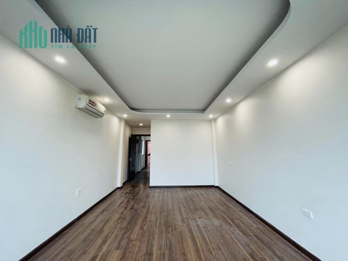 Bán nhà phố Hoàng Văn Thái 80m phân lô oto tránh kinh doanh VIP thang máy giá 16 tỷ