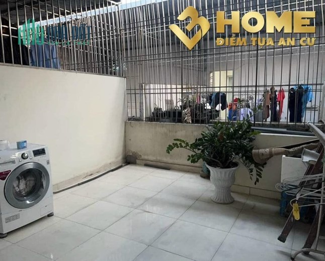MN846. CHO THUÊ NHÀ MẶT NGÕ TRUNG LỰC - VĂN CAO 3 PHÒNG NGỦ FULL NỘI THẤT