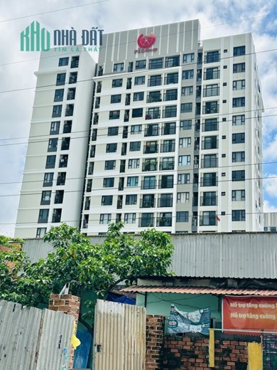 THẠNH XUÂN- Q 12- GIÁP GÒ VẤP- BÁN ĐẤT TẶNG DÃY NHÀ TRỌ 5 PHÒNG -130M2 CHĨ 4X TỶ