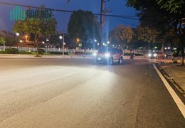 Bán nhà 2 tầng đường Nguyễn Văn Linh, Liên Bảo, Vĩnh Yên