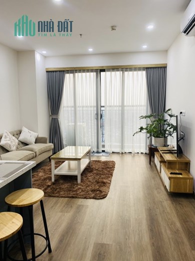 Bán căn hộ 2pn chung cư Berriver jardin Long Biên, 3 tỷ