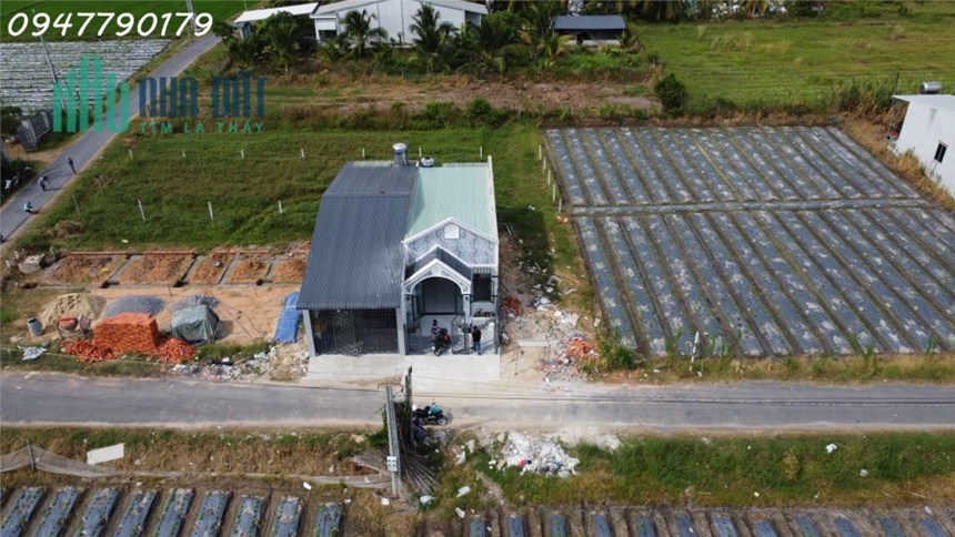 Chỉ 980 Triệu đồng - thương lượng. Khám Phá Khu Dân Cư Sầm Uất