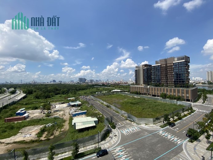 BÁN CĂN HỘ EMPIRE CITY THỦ THIÊM GIÁ TỐT