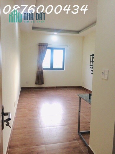 Cho thuê phòng trọ đường Lê Văn Lương Nhà Bè