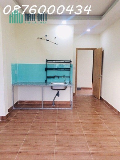 Cho thuê phòng trọ đường Lê Văn Lương Nhà Bè