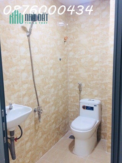 Cho thuê phòng trọ đường Lê Văn Lương Nhà Bè