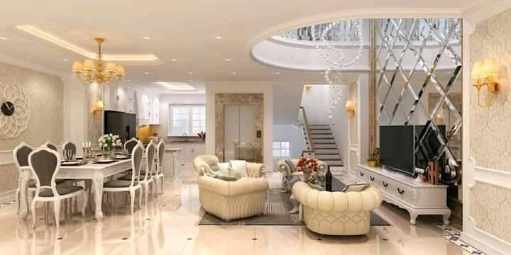 NHÀ ĐẸP LUNH LINH PHẠM NGỌC THẠCH -ĐỐNG ĐA-DT 57M/5T–NHỈNH 6 TỶ