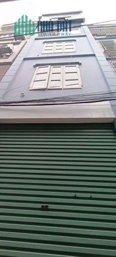 Bán nhà Lạc Long Quân, Cầu giấy, 35m2, 6 tầng, mặt tiền 5m, Giá siêu rẻ.