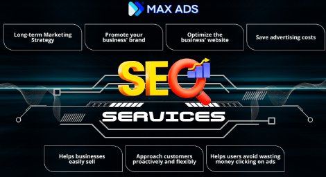 SEO – Tối ưu tìm kiếm, tối ưu lợi nhuận