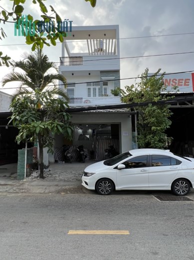 Đất sổ hồng đường 12m, hẻm 1236 Lê Văn Lương, Phước Kiển, nhà Bè giá tốt đầu tư