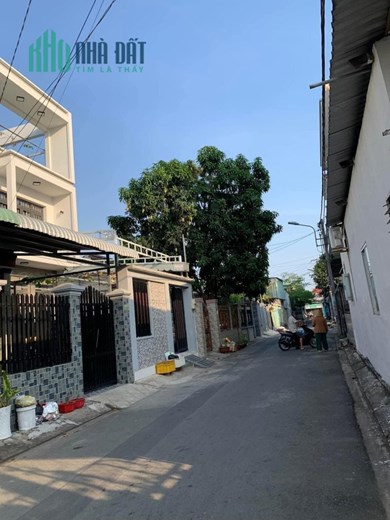 HÀNG NGON - BỔ - RẺ CHO NHÀ ĐÀU TƯ, CHỦ HẤP HỐI CẦN RA ĐI GẤP CĂN CẤP 4 HXH, CÁCH LÊ VĂN LƯƠNG 70M,