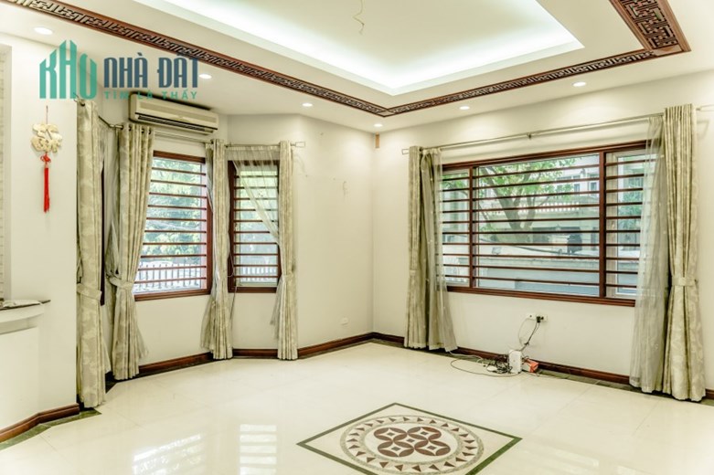 💥 BIỆT THỰ VIP D5 KHU ĐÔ THỊ VƯỜN ĐÀO, TÂY HỒ, 203M2 5T MT 13.5M, CHỈ 85 TỶ -RẺ NHẤT KHU💥