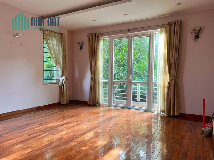 💥 BIỆT THỰ VIP D5 KHU ĐÔ THỊ VƯỜN ĐÀO, TÂY HỒ, 203M2 5T MT 13.5M, CHỈ 85 TỶ -RẺ NHẤT KHU💥