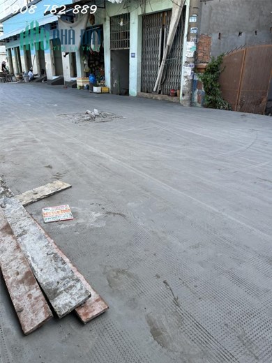 [ CHỈ 4,5 TỶ] SỞ HỮU NHÀ RIÊNG 4m*18m CHÍNH CHỦ GẦN AOEN BÌNH TÂN - Địa chỉ: Đường Quốc lộ 1A,