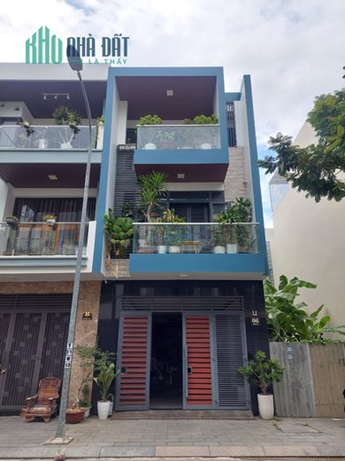 BÁN NHÀ THUỘC KĐT VCN PHƯỚC LONG-NHA TRANG, FULL NỘI THẤT