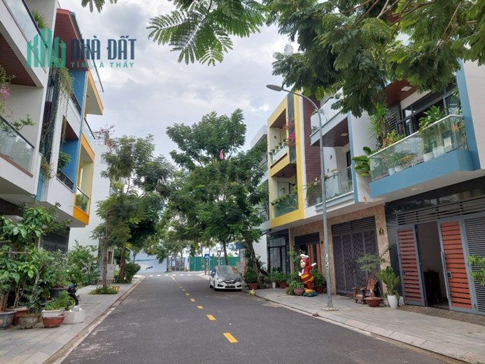 BÁN NHÀ THUỘC KĐT VCN PHƯỚC LONG-NHA TRANG, FULL NỘI THẤT