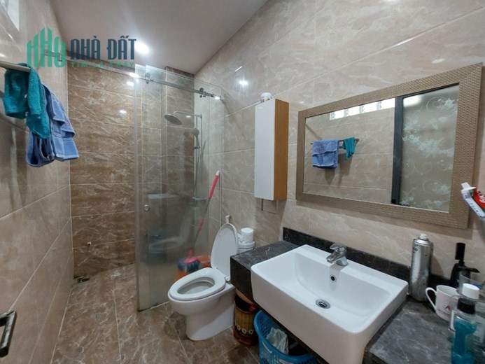 BÁN NHÀ THUỘC KĐT VCN PHƯỚC LONG-NHA TRANG, FULL NỘI THẤT