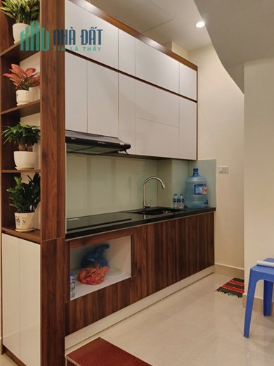 Quá đỉnh,nhà mới phố Thuỵ Khuê, sát ô tô, thiết kế mới nhất, thông thoáng 33m*4T*MT 4m.
