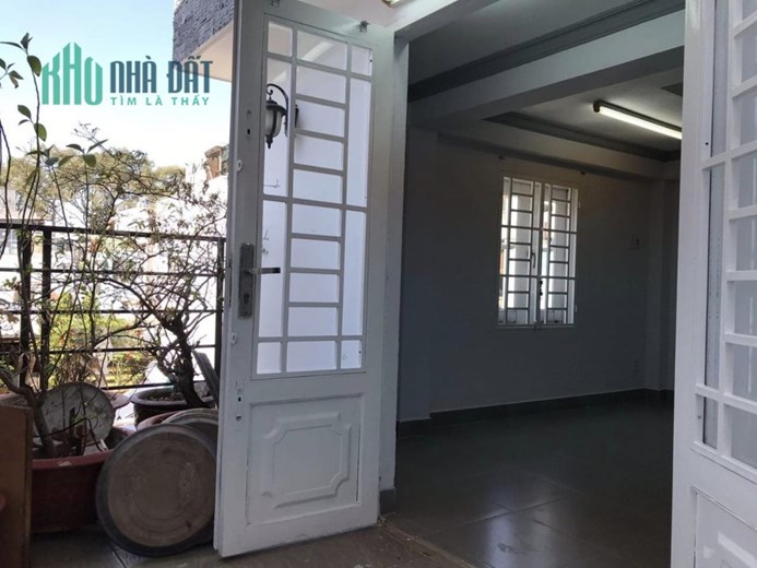 BIỆT THỰ MINI ĐỐI DIỆN UỶ BAN PHƯỜNG 5 - 39M2 - 3.95 TỶ - NHÀ TINH TẾ.