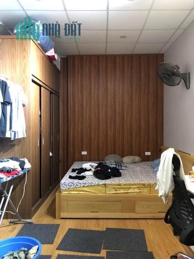 BÁN NHÀ LÔ GÓC SỔ ĐẸP TẠI PHỐ HÀO NAM ĐỐNG ĐA HÀ NỘI GIÁ NHỈNH 4 TỶ