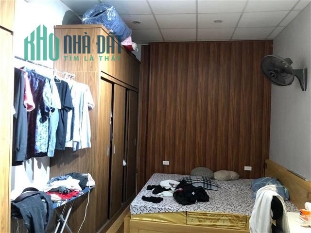 BÁN NHÀ LÔ GÓC SỔ ĐẸP TẠI PHỐ HÀO NAM ĐỐNG ĐA HÀ NỘI GIÁ NHỈNH 4 TỶ