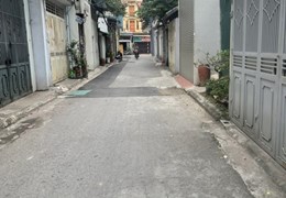 BÁN ĐẤT VIỆT HƯNG, PHỐ Ô CÁCH, ĐƯỜNG OTO VÀO NHÀ, THÔNG SỐ ĐẸP, GIÁ BÈO