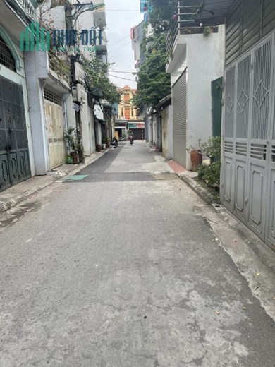 BÁN ĐẤT VIỆT HƯNG, PHỐ Ô CÁCH, ĐƯỜNG OTO VÀO NHÀ, THÔNG SỐ ĐẸP, GIÁ BÈO