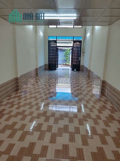 🔥 Nhà Hẻm xe hơi Bùi Quang Là - ngang 4.5m - 12 triệu/tháng