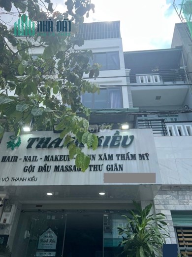 🔥 Nhà MTKD gần đường Nguyễn Văn Khối - 4 tầng - 15 triệu