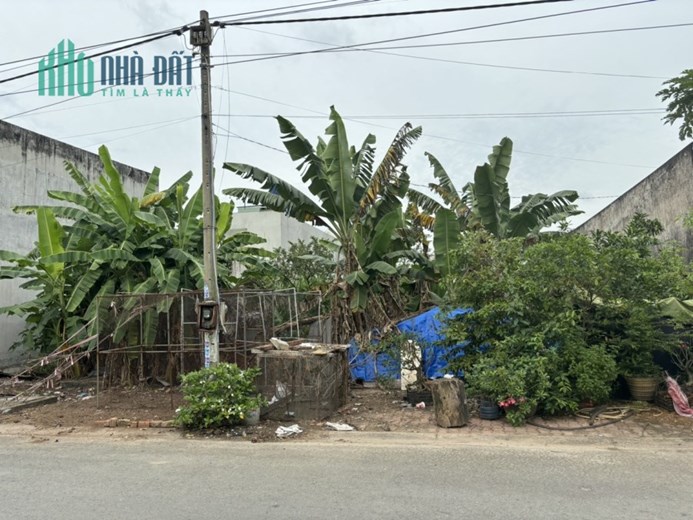 Bán 2 nền đất thổ cư liền kề,mỗi nền 125m2,nằm ngay MT đường 30m số 1A,Đức Hòa,Long An