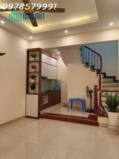 Quá đẹp,nhà mới phố Thuỵ Khuê, sát ô tô, thiết kế mới nhất, thông thoáng 33m*4T*MT 4m.