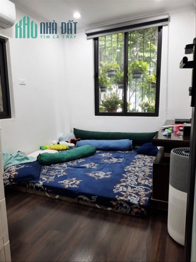 Bán nhà Phố Lương Khánh Thiện 30m2x4 tầng, gần Đền Lừ ở ngay đón Tết chỉ 3.6 tỷ.