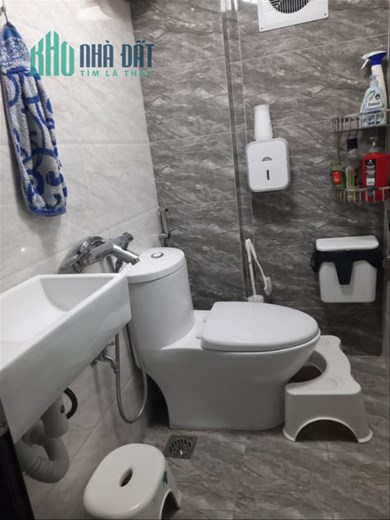 Bán nhà Phố Lương Khánh Thiện 30m2x4 tầng, gần Đền Lừ ở ngay đón Tết chỉ 3.6 tỷ.