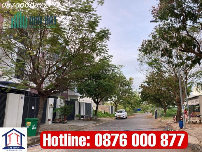 Bán đất KDC Lập Phúc Nhà Bè. DT 7m x 20m, giá 5X triệu/ m2. Đối diện KDC mở rộng nhà phố đang bán