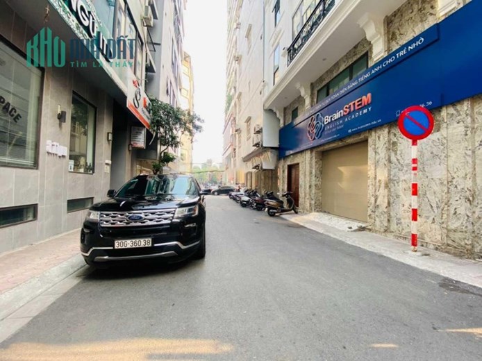 Phân lô, ô tô tránh, kinh doanh Đống Đa DT 55m2, 5 tầng,  chỉ 8 tỷ (Thương lượng)